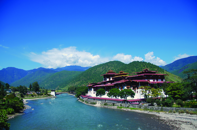 Punakha