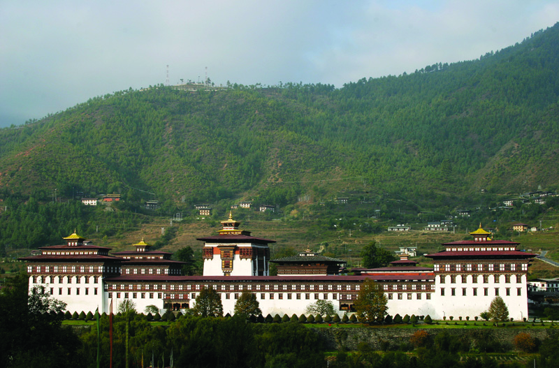 THIMPHU