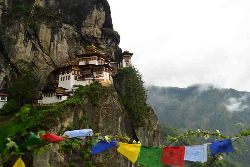 Beautiful Bhutan Tour